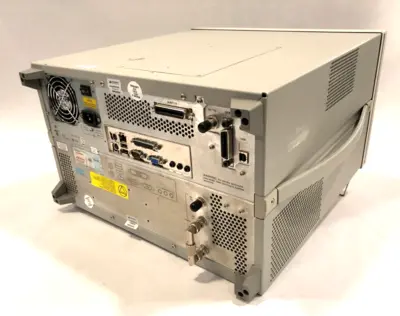 Used Agilent Technologies E5052A-CFG001 Signal Analyzers Michigan US | Maverick Industrial Sales #1392378