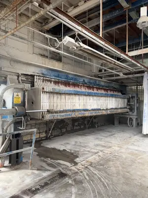 _UNKNOWN_ 220m2 Filter Press - Plate & Frame | Perry Equipment (3)