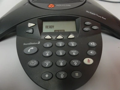 USED POLYCOM 2201-16000-601