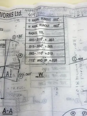 NEW VESTA FSP 124