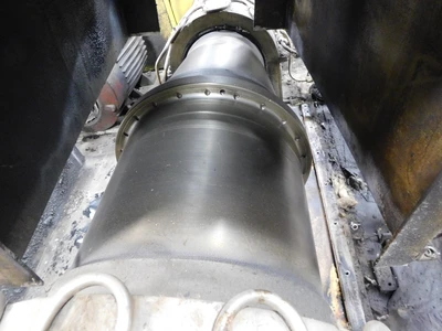Used Bird NA Decanter Centrifuges Ohio US | Equipment Recovery Corp. #1331827