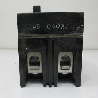 FPE CED 60 Amp Breaker