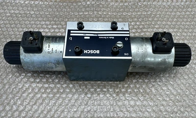 USED Bosch 0-810-001-402
