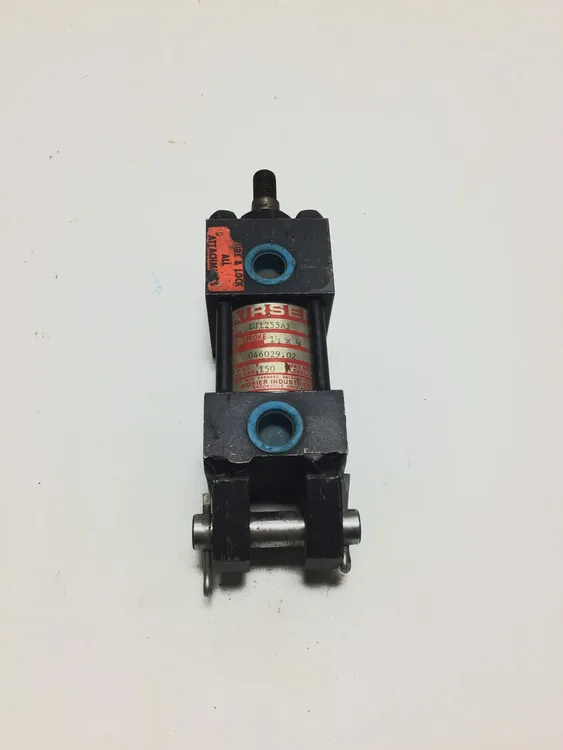 Used MOSIER _UNKNOWN_ Pneumatic Cylinders Pennsylvania US | Moses B Glick #1008734