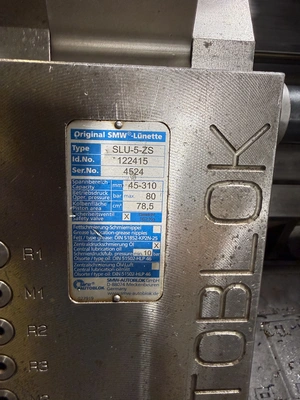 Used 2006 DOOSAN PUMA 800L CNC Lathes Louisiana US | Stelly Machine Tools Inc #1550163