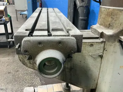 Used BRIDGEPORT 74754 Vertical Mills Ohio US | HGR 24 #1325959