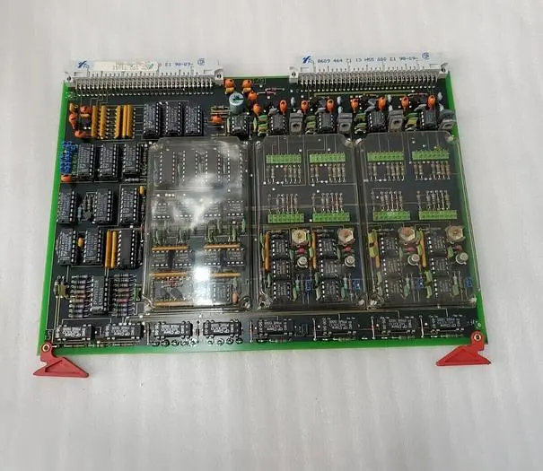 FEI SEM PCB BOARD ISL M2 022-192-91611 BOARD