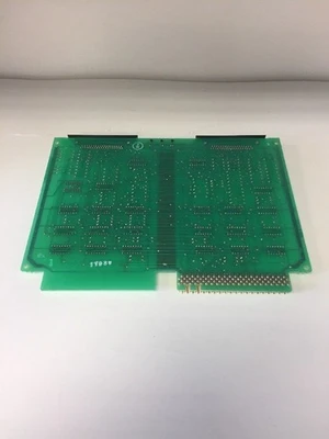 Used GE Fanuc IC600BF800K PLC Input & Output Indiana US | J&J Industrial Supply #512846