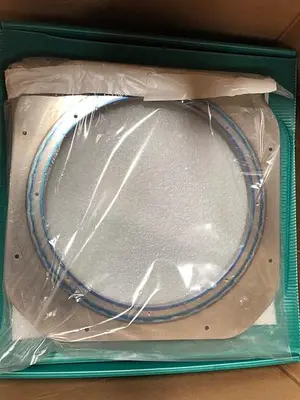 AMAT ADAPTOR PLATE