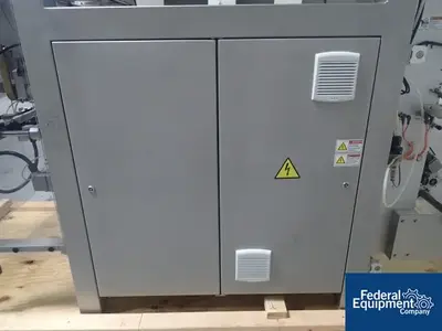 USED Viking Masek Viking Masek Vertical Form Fill and Seal Unit, Model S250