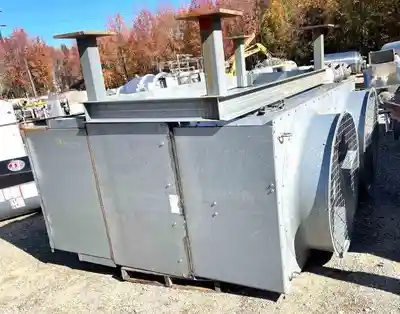 USED EVAPCO ICT-4-59