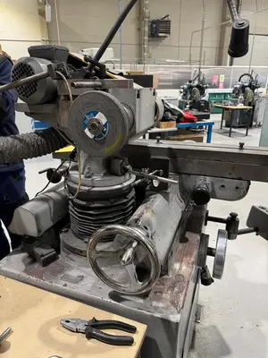 USED PONAR NUA 25
