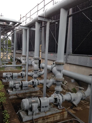 Marley NC Cooling Tower