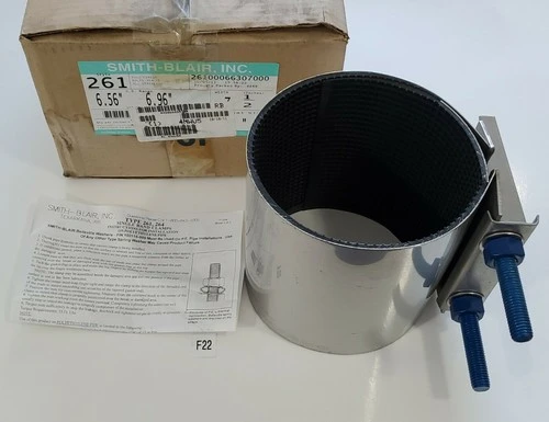 NEW Smith-Blair 26100066307000