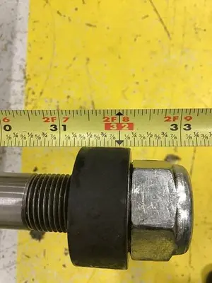 USED PARKER 02.75 CJJ2HTS13A 26.438