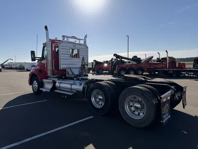 Used 2022 KENWORTH T880 Misc Trucks Minnesota US | Carco Truck & Equipment #1514254