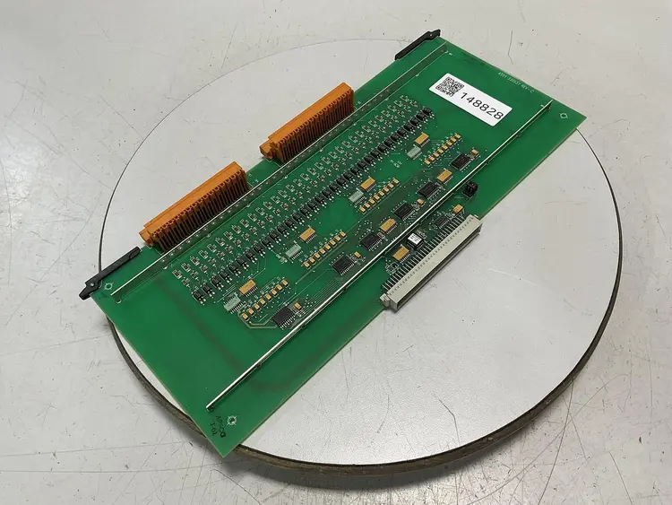 Used VAN DORN 330037 REV-C Circuit Boards Michigan US | Ideal Machinery #693741