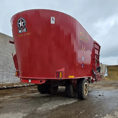 MEYER F700 Feed Mixers | Iron Listing (4)