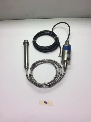 Used Dynisco 2290EA70P16BSMMACDZZ Air Pressure Regulators Indiana US | J&J Industrial Supply #518975