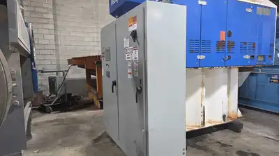 2018 VECOPLAN, LLC 1300 Shredders | Alan Ross Machinery (2)