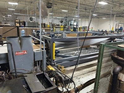 ASHDEE 92 Curtain Coat Waxer | Corrugated Machinery Brokers (14)