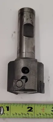 Used HERTEL FACE MILL Misc Industrial Equipment Kentucky US | Aucto #687542