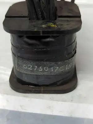 UNBRANDED,6275017C19,COIL PRE-OWNED