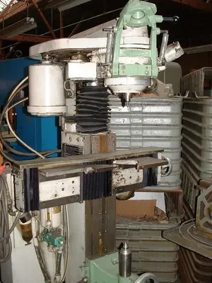 USED 1973 BRYANT NOT PROVIDED