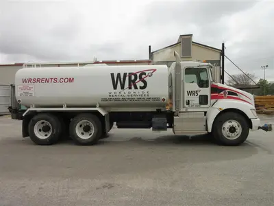 USED 2017 Kenworth T370