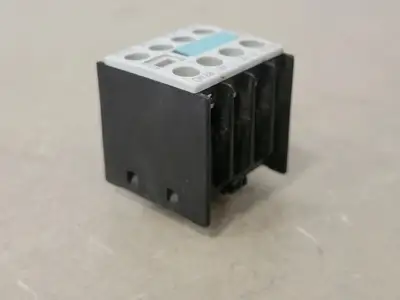 NEW SIEMENS 3RH1911-1FA22