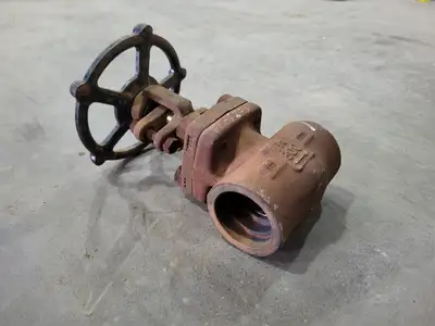 USED ILSHIN 8A05-8