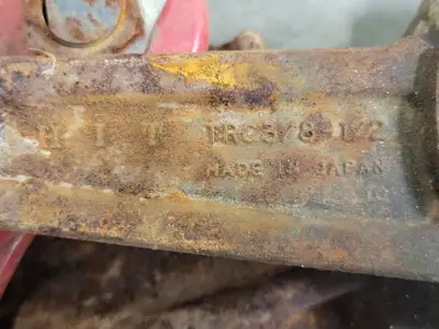 USED HIT TRC3/8-1/2