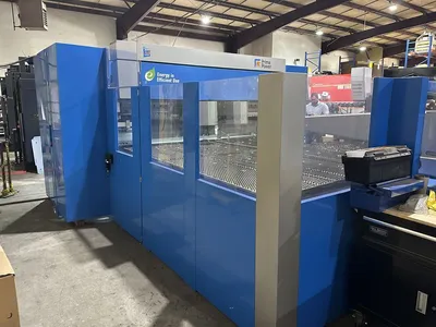 USED 2022 PRIMA POWER BCe Smart 2220