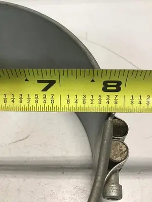 NEW TEMPCO NS0708030011