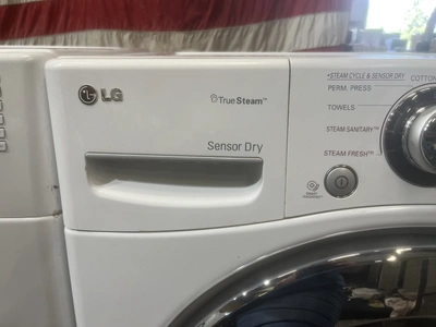 Used LG FRONT LOAD SET Washers Michigan US | Miedema Asset Management Group #1413850