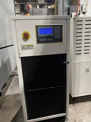 2011 AGIECHARMILLES FORM 30 EDM Sinkers | Production Asset (7)