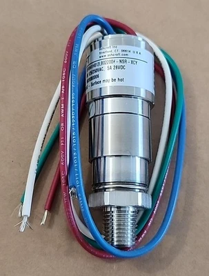 NEW Ashcroft APAN41H012LB02200#-NSR-XCY