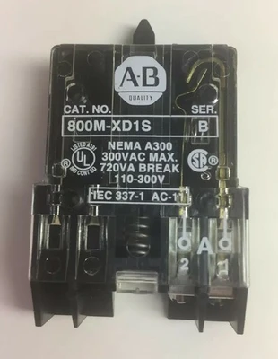 USED Allen Bradley 700-HC24Z
