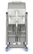 BackSaver Model NTLT BUGGY LIFTER TIPPER