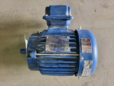 New | in-Stock TECO-WESTINGHOUSE APH00104TE5 Motors (misc) British Columbia CA | Lenmark #247173