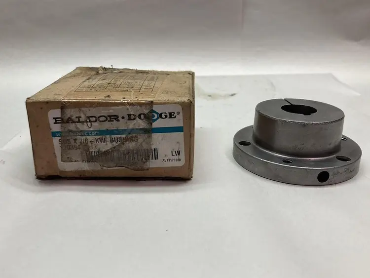 New | in-Stock DODGE 120394 Industrial Controls | Surplus Asset Holdings #1221088