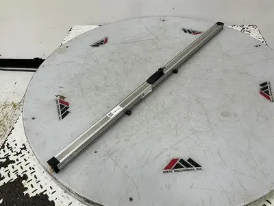USED NOVOTECHNIK TLH1000