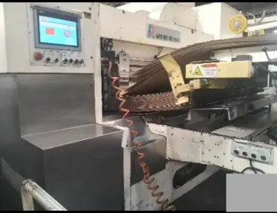 2010 DONGFANG APSTAR HG 1624 Rotary Die-Cutter | Corrugated Machinery Brokers (3)