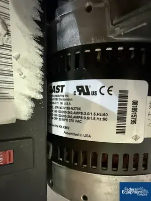 Used N/A _UNKNOWN_ Labelers Ohio US | Federal Equipment Company #1046046