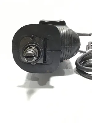 Chicago Electric Power Tools 65298 Industrial Duty Reciprocating Saw 1″ Stroke 7.5A