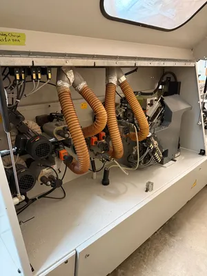 2003 HOLZ-HER Sprint 1310 Edge Benders | ListingHippo (20)