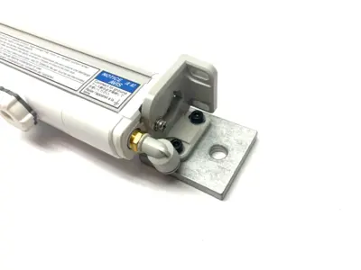 Used KEYENCE ULTRA-HIGH SPEED BAR TYPE SENSING IONIZER 600MM ESD Testers Michigan US | Maverick Industrial Sales #1123190