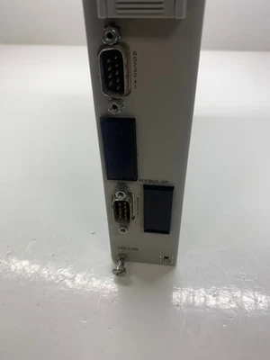 Siemens 545-1105 Simatic 545 Prozessor Modul Garantie