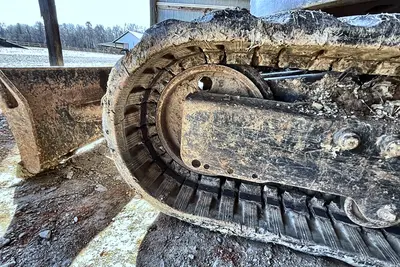 Used 2022 KUBOTA U25 Crawler Excavators - Mini North Carolina US | Proxy Equipment #1382968