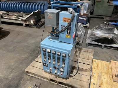 USED KILLION KLB-100